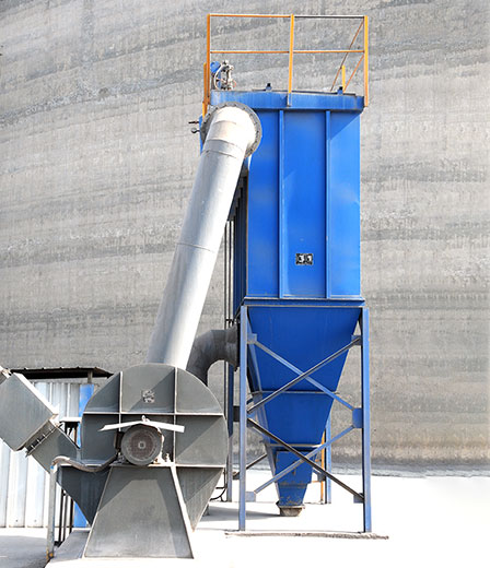 Cyclone Dust Collector