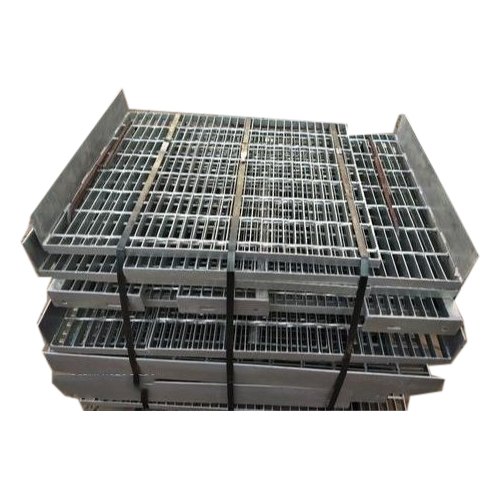 Stainless Steel Grating