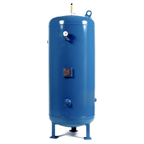 Air Receiver Tank
