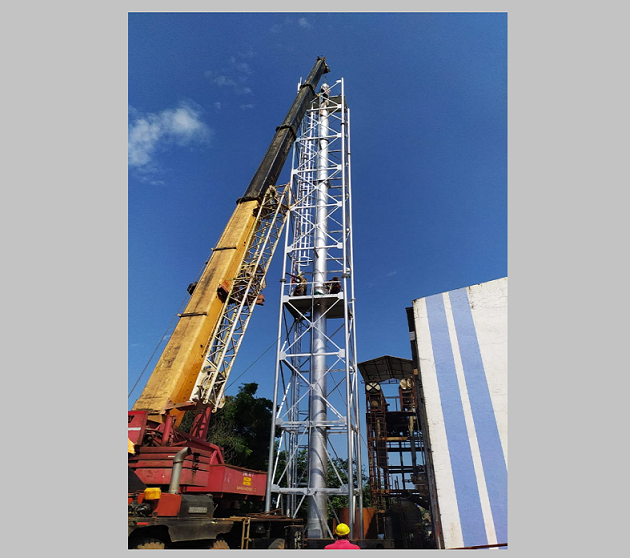 PRS Permacel Pvt Ltd