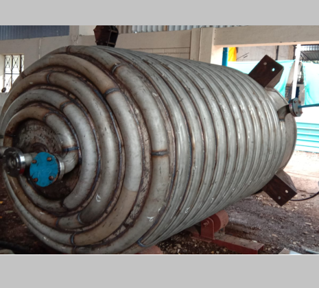 REACTOR-AKHSYA CHEMICALS 